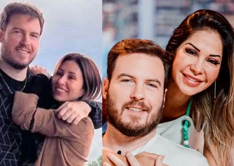 Ex de Thiago Nigro ironiza Maíra Cardi: ‘Separa Você deu certo’
