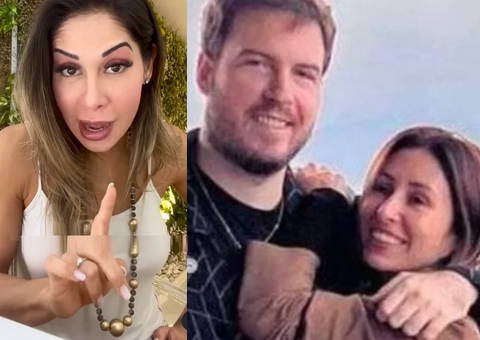 Maíra Cardi ataca ex de Thiago Nigro e revela milhões em separação: 'nunca trabalhou'