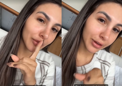 Jheny Santucci critica exposição de  Sophia Aguiar e manda recado a Maíra Cardi: 'supera'; VÍDEO