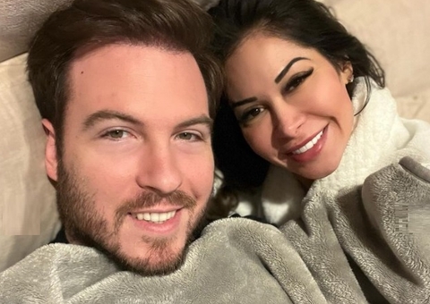 Maíra Cardi sobre ciúmes de Thiago Nigro: ‘boy de raça come ração em casa’