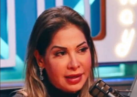 Maíra Cardi e Thiago Nigro vão se casar em comunhão universal de bens: 'certeza absoluta que é pra sempre'