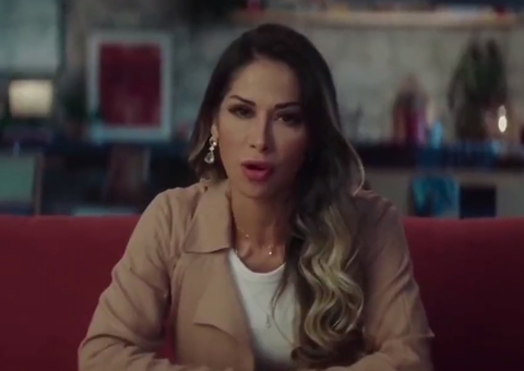 Maíra Cardi faz referência às traições de Arthur Aguiar em comercial antes do BBB22