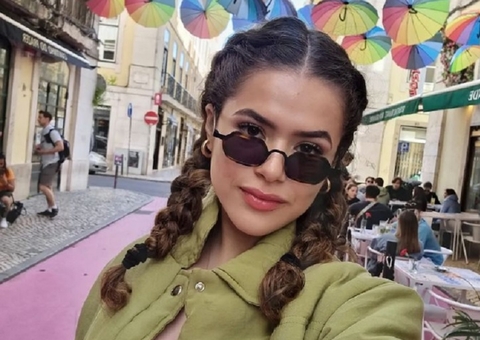 Maisa entra na mira da Globo para programa; saiba detalhes