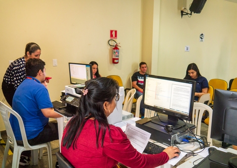 Mais Médicos: 223 bolsistas reforçam saúde básica em Manaus