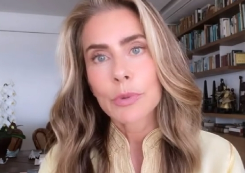 Ex-apoiadora, Maitê Proença se revolta com Bolsonaro: ‘doente’