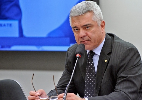 Políticos e autoridades lamentam morte do senador Major Olímpio