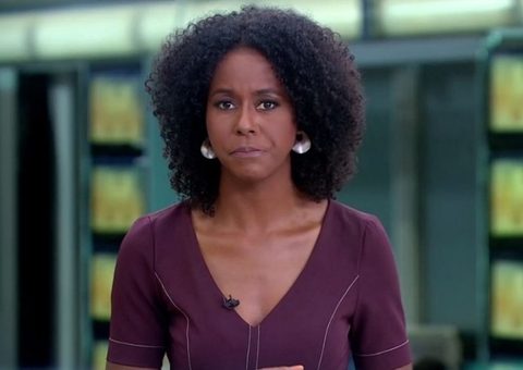 Maju Coutinho diz que ‘choro é livre’ ao falar sobre lockdown e é detonada 