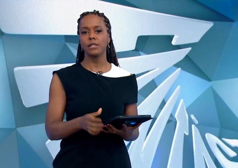 Globo assusta ao interromper programação com notícia sobre o Papa 