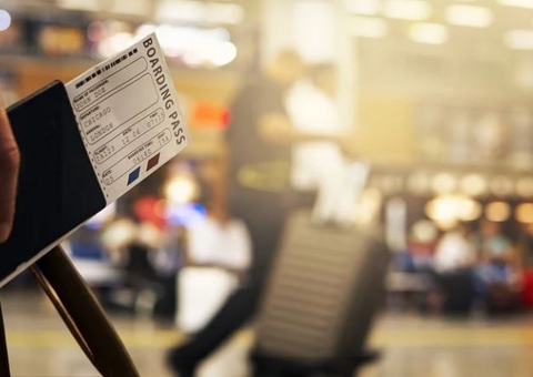 Preço para despachar bagagem em voos fica mais caro em todo o Brasil