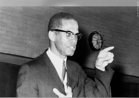 Condenados por morte de Malcom X são inocentados depois de 55 anos 
