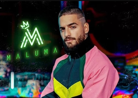 Maluma abandona entrevista após pergunta sobre direitos humanos no Qatar