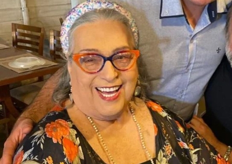 Mamma Bruschetta é internada após passar mal em São Paulo
