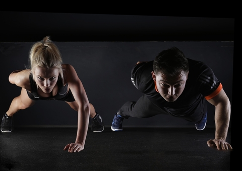 Aplicativo mostra quantas calorias são queimadas durante uma relação sexual