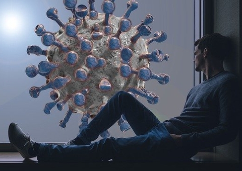 Psicóloga explica como a ansiedade afeta jovens e crianças na pandemia