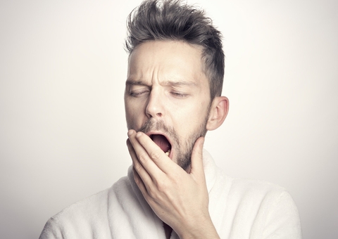 Conheça o aplicativo que pode ajudar pessoas com insônia