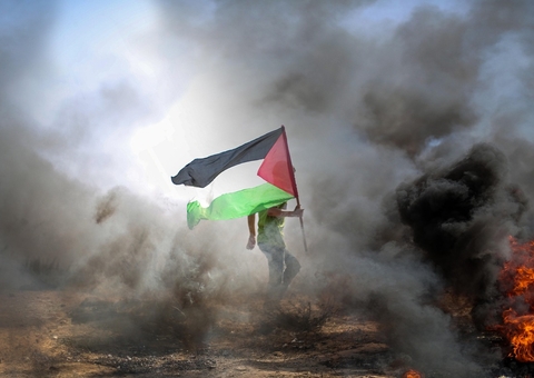 Conselho de Segurança da ONU aprova plano de paz de Trump para Gaza