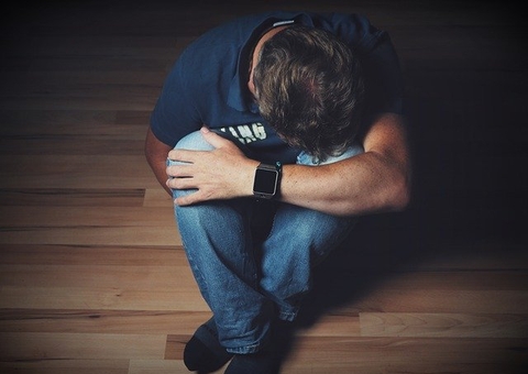 Consultas com psicólogos e psiquiatras cresce 155% durante a pandemia