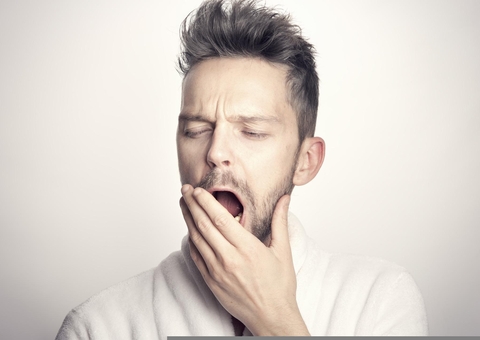 Sem conseguir dormir? Conheça esse truque que pode evitar insônia