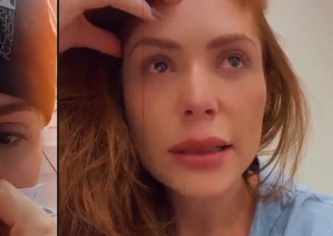 Pai da ex-BBB Amanda Gontijo morre em acidente de trânsito com carretas