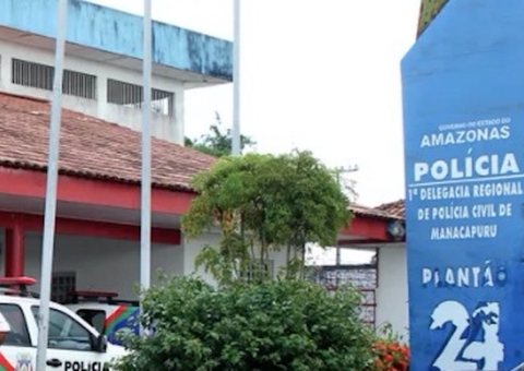 13 pessoas são detidas por descumprirem 'toque de recolher' em Manacapuru 