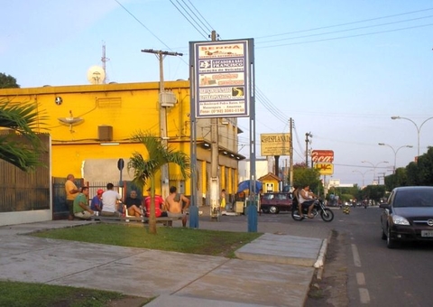 Com 4 salas, creche vai custar R$ 1,15 milhão em Manacapuru