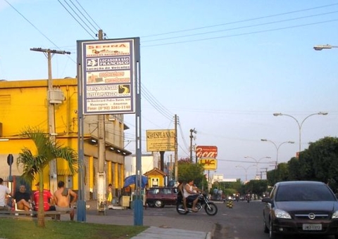 Construção de escola em Manacapuru vai custar R$ 2 milhões