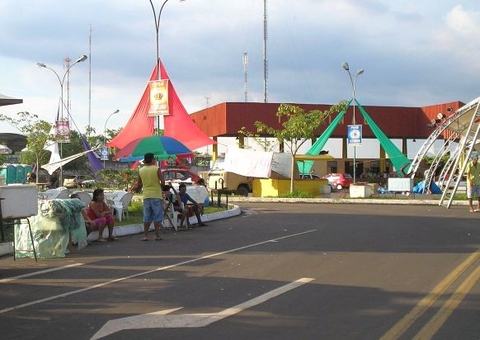 Manacapuru paga R$ 106 mil por aluguel de imóvel