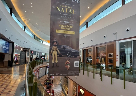 Mais um suspeito envolvido no assalto ao Manauara Shopping morre em confronto com a polícia