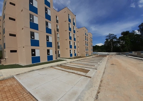 Implurb alerta população para tentativa de golpe da casa própria em Manaus