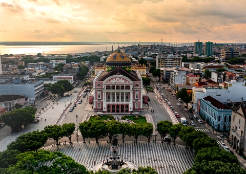 Confira o funcionamento do comércio no feriado do Aniversário de Manaus