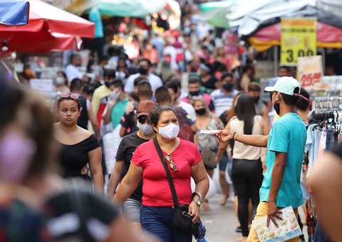 Salário mínimo em maio deveria ter sido de R$ 6,6 mil para suprir necessidades, aponta Dieese