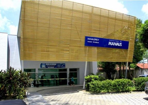 Call Center da Manaus Previdência está indisponível nesta segunda-feira 