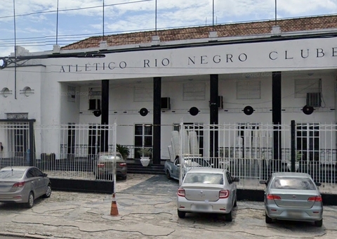 Atlético Rio Negro Clube avaliado em R$ 9 milhões será leiloado em Manaus