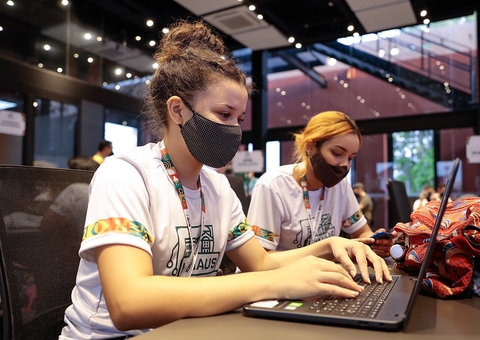 Manaus tem 840 vagas para cursos profissionalizantes; saiba como participar