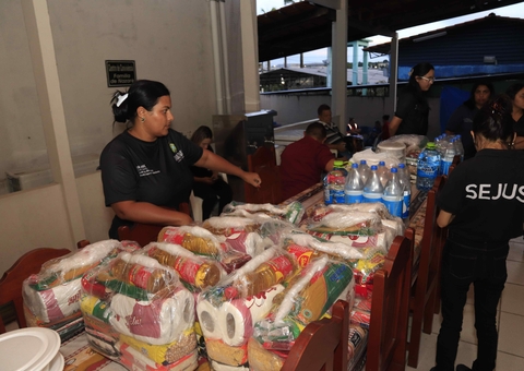 Amazonas começa a pagar auxílio-moradia a desabrigados por chuva