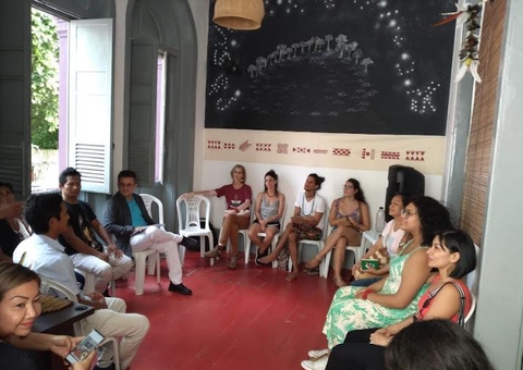 Prazo para a prestação de contemplados Manaus Faz Cultura é prorrogado