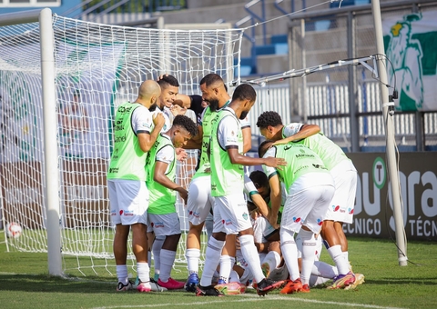 Brasileirão: Jogo do Manaus FC terá torcida liberada na Arena da Amazônia