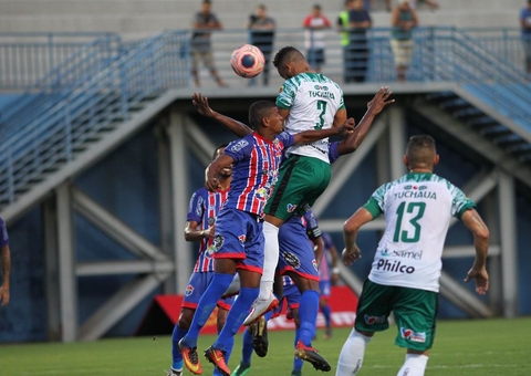 Ainda pendente, Campeonato Amazonense de 2020 tem recomeço adiado