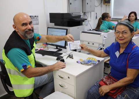'Manaus Mais Cidadã' será realizada na Zona Oeste neste sábado