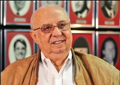 Ex-presidente do Flamengo, Gilberto Cardoso Filho morre de Covid-19