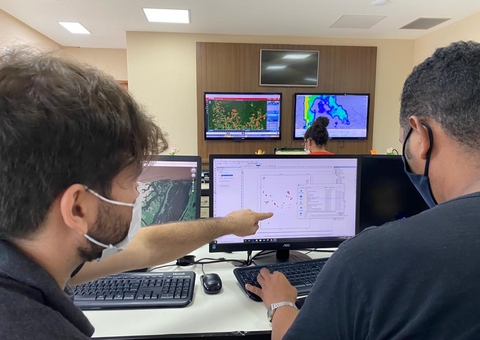 Desmatamento tem redução de 7% em Unidades de Conservação no Amazonas