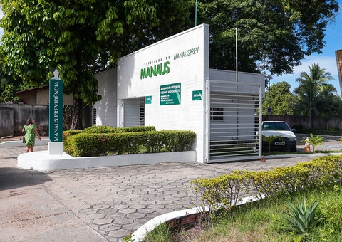 Manausprev convoca aposentados e pensionistas para o recadastramento anual