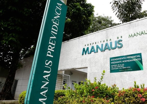 Mais cinco aprovados no concurso da Manaus Previdência são nomeados
