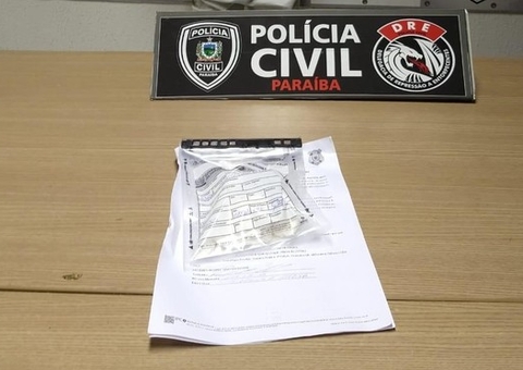 Traficante de facção de Manaus é preso em apartamento de luxo na Paraíba