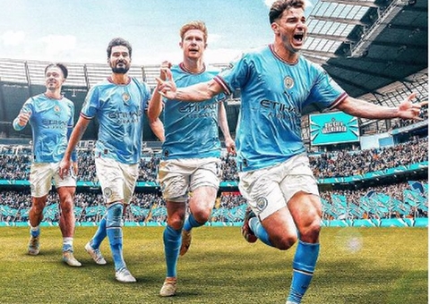 Inter e Manchester decidem na Turquia quem é o melhor da Europa