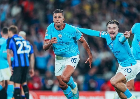 Depois de 15 anos e 2 bi de euros, Manchester City é, enfim, campeão europeu