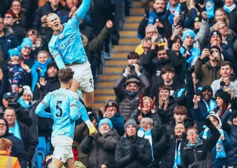 Investigação contra Manchester City pode durar até 4 anos, diz jornal