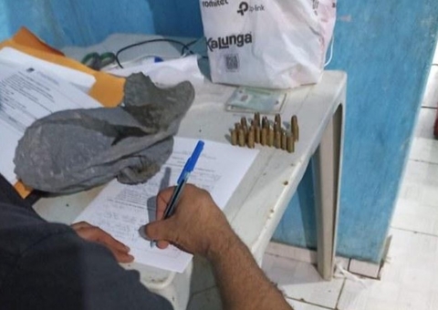 PF cumpre mais de 50 mandados em operação contra tráfico de drogas no Amazonas