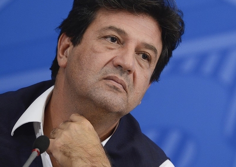 CPI da Covid: Mandetta será ouvido na próxima terça 