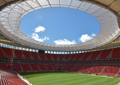 STF começa a julgar pedidos para suspender Copa América no Brasil